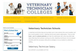 vet-tech-colleges.com