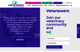 vetanswers.com.au