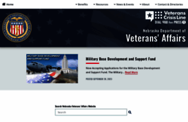 veterans.nebraska.gov