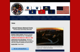 veteransmemorialcenter.org