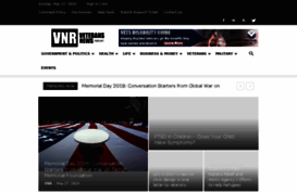 veteransnewsnow.com
