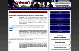 veteransview.com