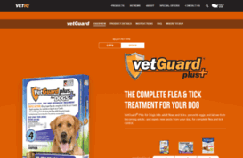 vetguardplus.com