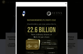 vetiva.com