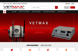 vetmax.com