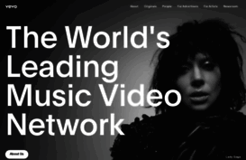 vevo.com