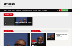 vevonews.com