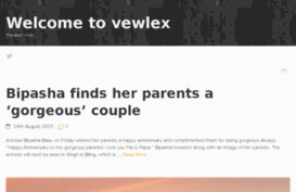 vewlex.com