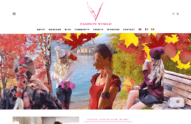 vfashionworld.com