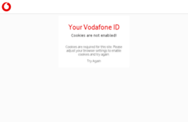 vfglogin.vodafone.it