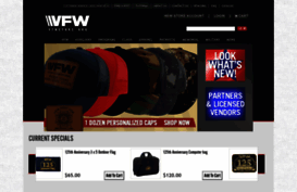 vfwstore.org