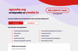 vgarazhe.org
