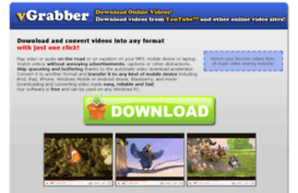 vgrabber.net