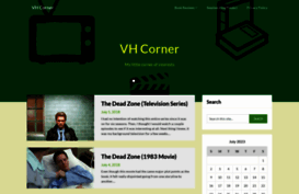 vhcorner.com
