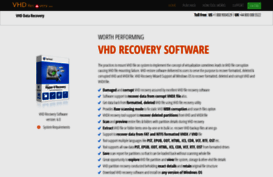 vhdrecovery.com