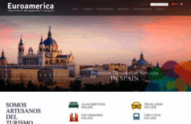 viajeseuroamerica.com