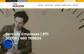 viajesmagon.com