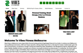 vibesfitness.com.au