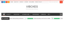 viboxes.com