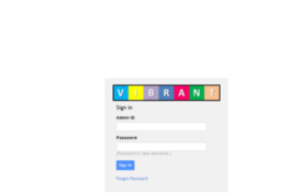 vibrant2.vlibonline.com