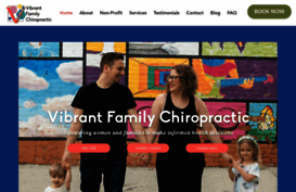 vibrantfamilychiropractic.com