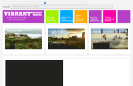 vibrantireland.com