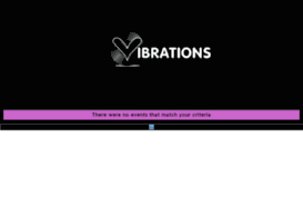 vibrations.wantickets.com