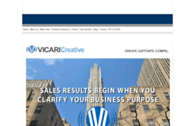 vicariadvertising.com