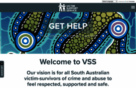 victimsa.org