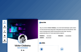 victorciobanu.com