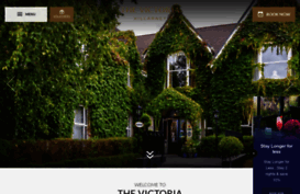 victoriahousehotel.com