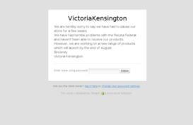 victoriakensington.myshopify.com
