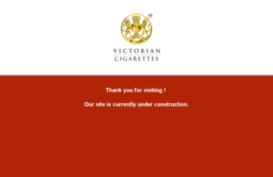 victoriancigarette.com