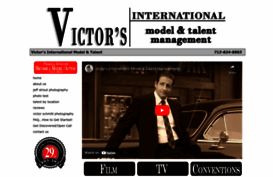 victorsinternational.com