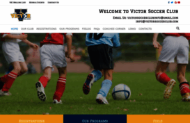 victorsoccer.teamsnapsites.com