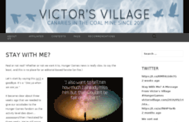 victorsvillage.com