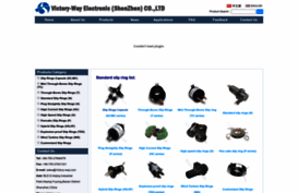 victory-way.com