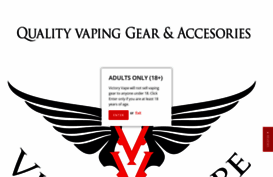 victoryvape.com.au