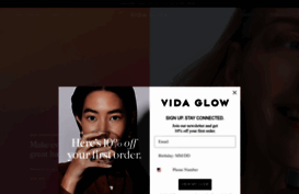 vida-glow.myshopify.com