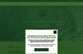 vidaspas.com