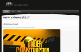 video-zeki.ch
