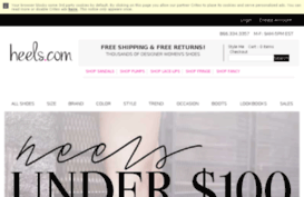 video.heels.com