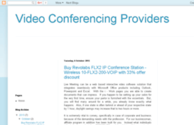 videoconferencingproviders.com