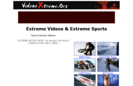 videoextreme.org