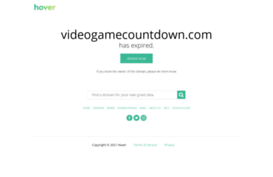 videogamecountdown.com