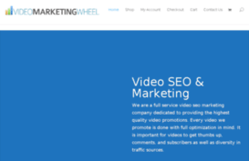 videomarketingwheel.com