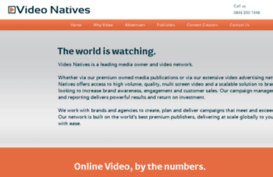 videonatives.com