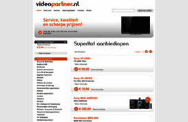 videopartner.nl