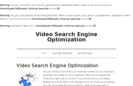 videosearchengineoptimization2.com