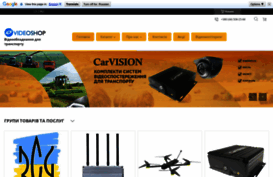 videoshop.com.ua